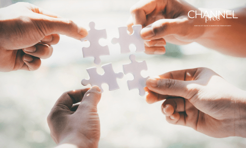 Building Vendor Relationships to Unlock More Marketing&nbsp;Funds