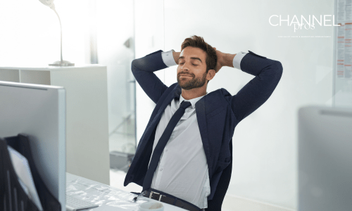 How Resellers Can Benefit from Vendor Marketing Funds Without Spending a&nbsp;Penny